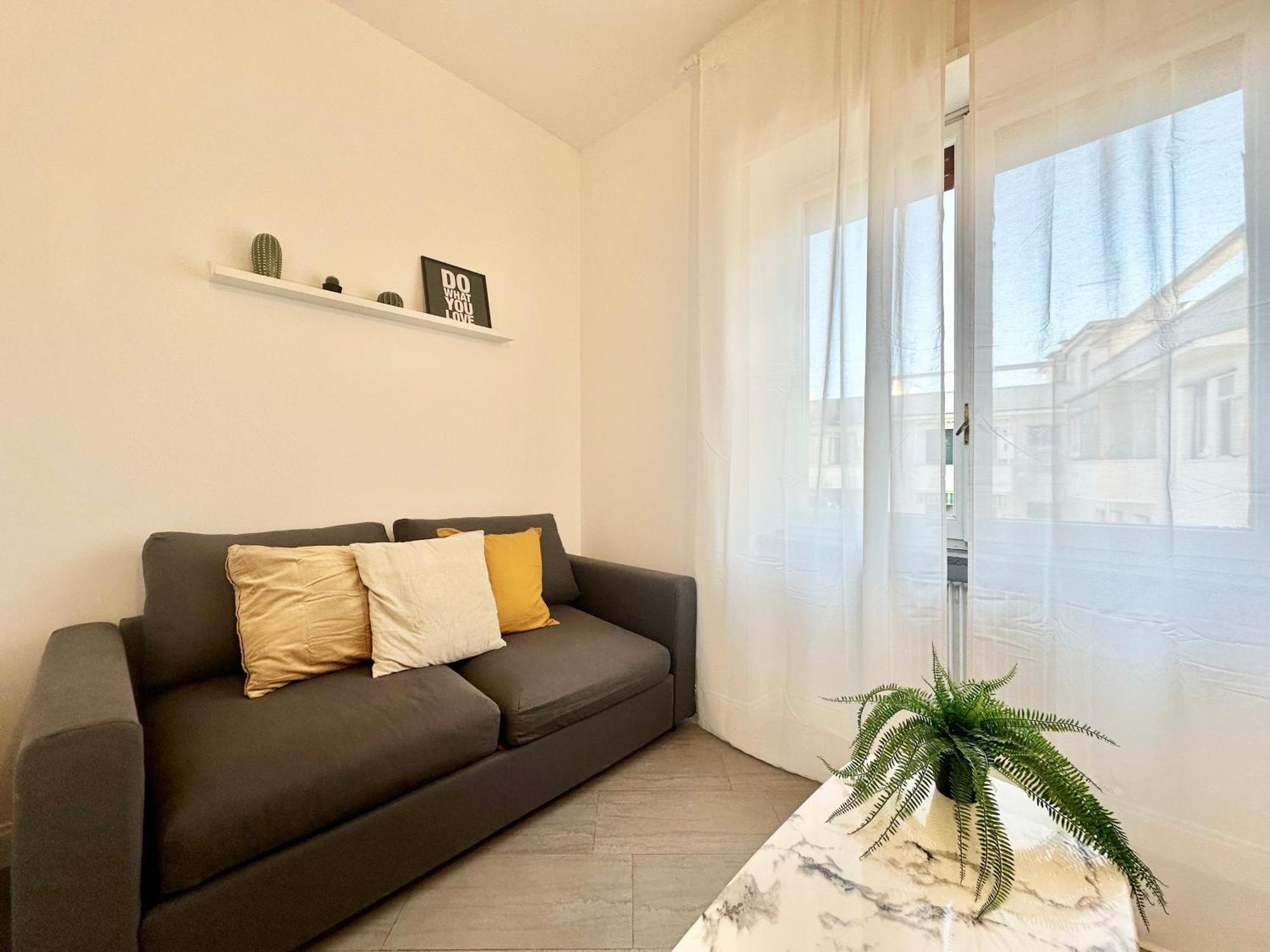 Sergio I Apartment Rome Buitenkant foto